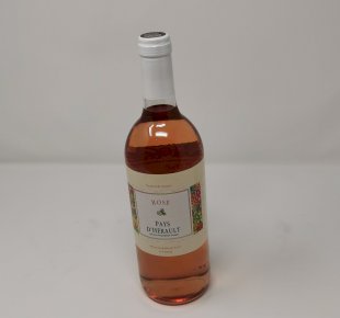 Rosé de l'herault