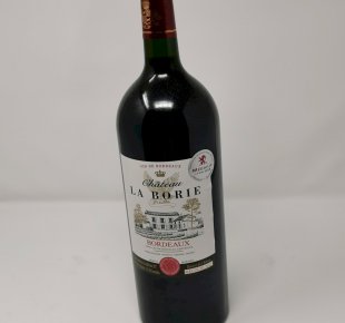 Magnum de Bordeaux Rouge